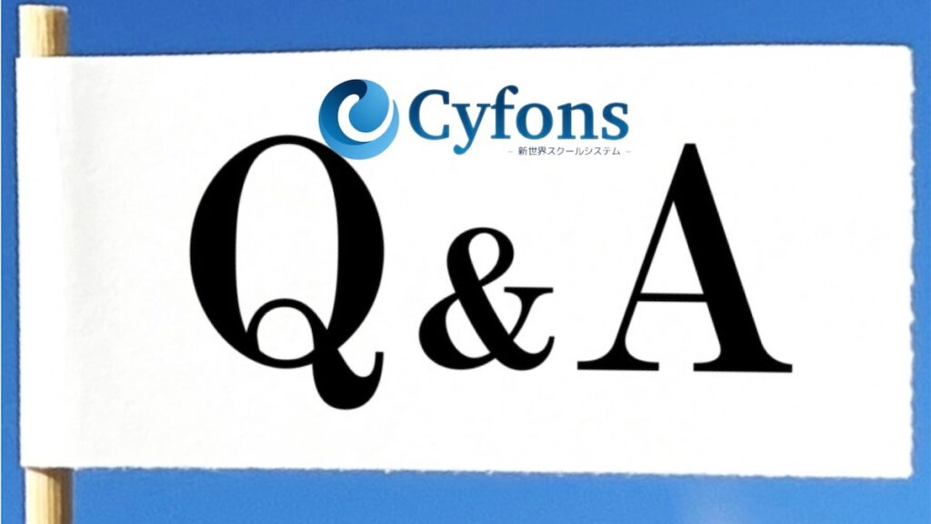 Q&A