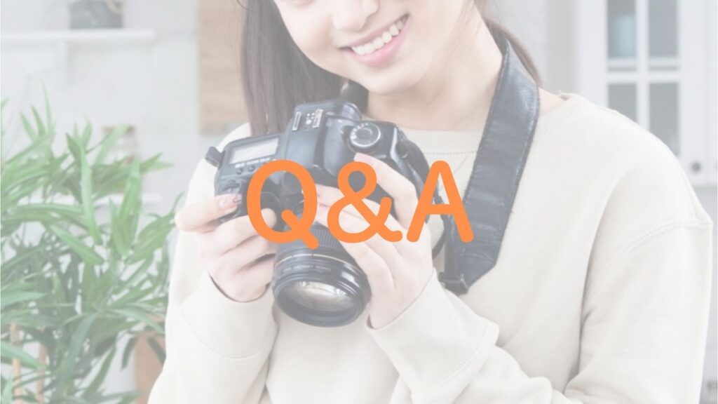 Q&A