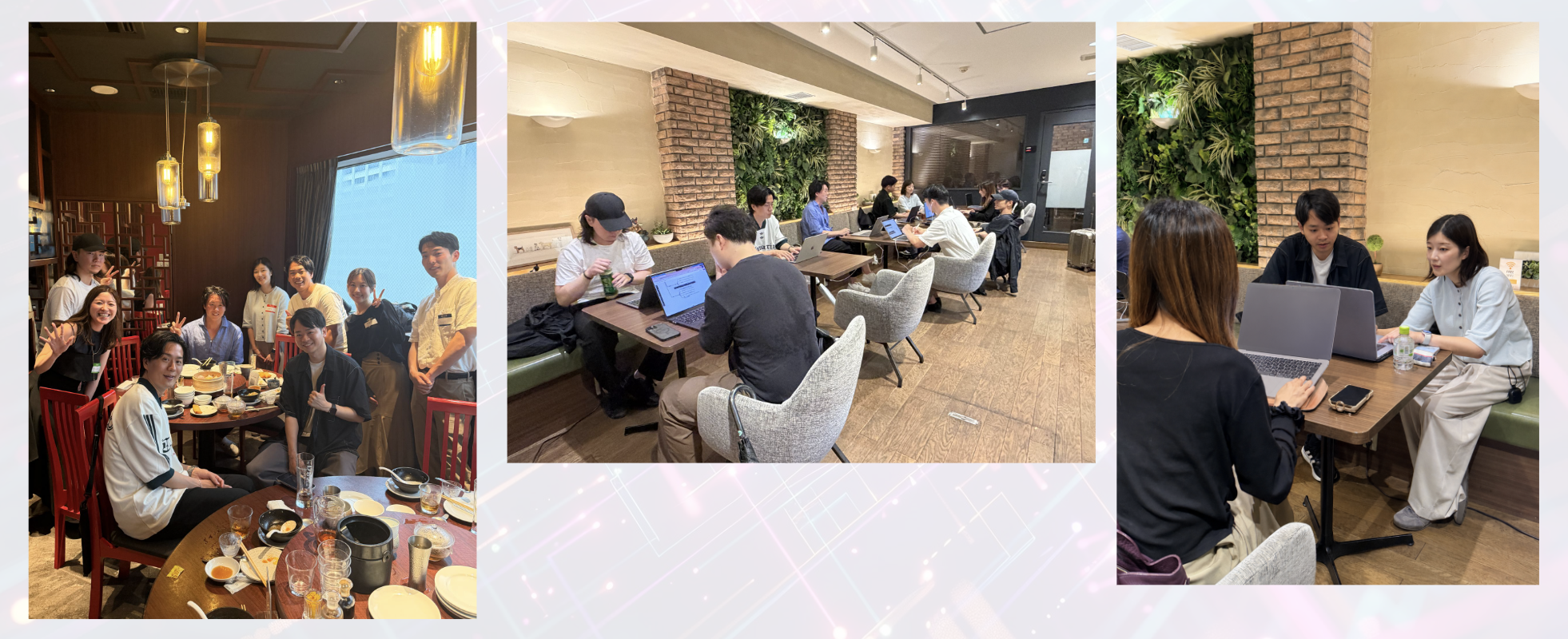オフ会・作業会